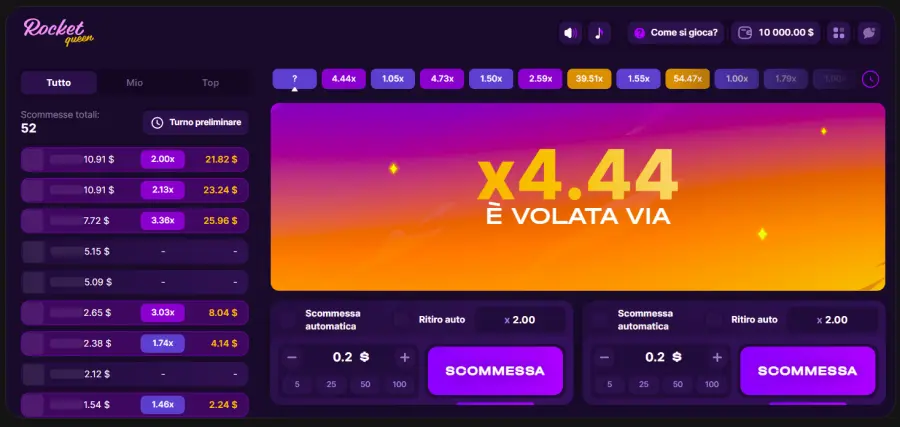 Aviator predictor